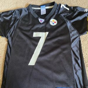 Steelers Jersey